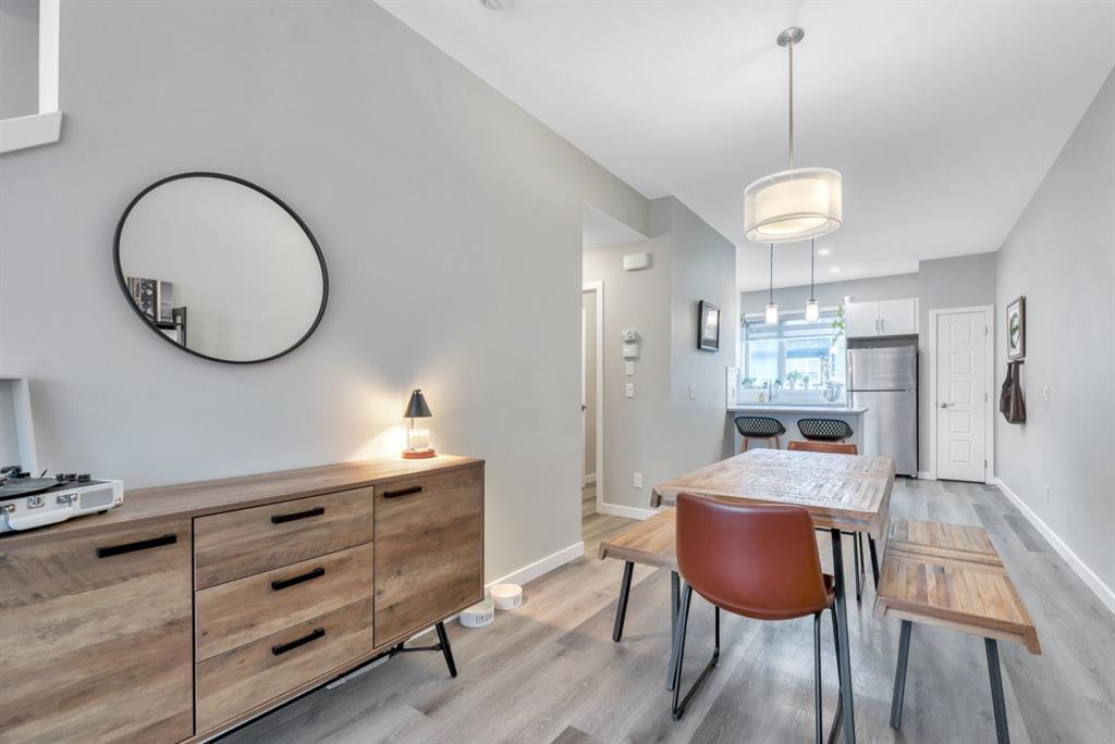 Picture for 207, 850 Belmont Drive SW