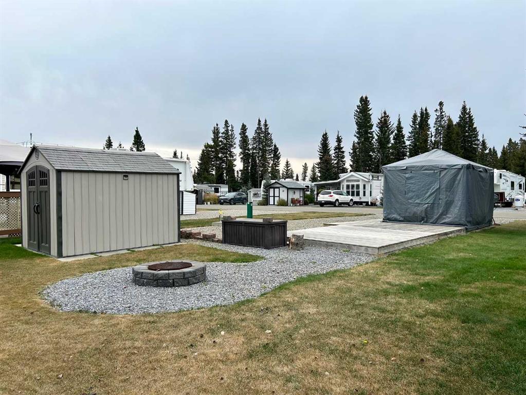 Picture for 35, 32351 Range Road 55  