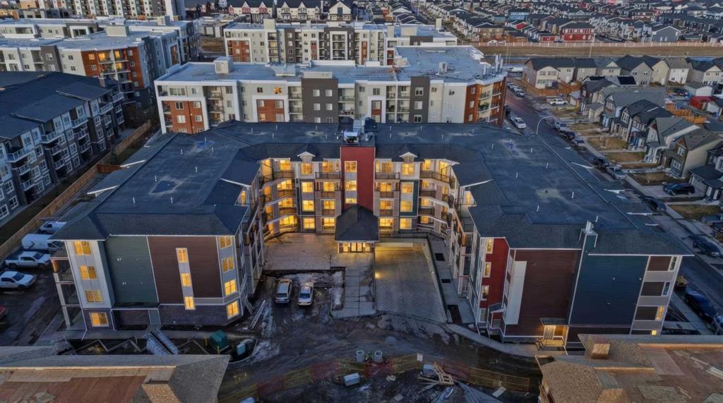 Picture for 2106, 15 Skyview Point Crescent NE