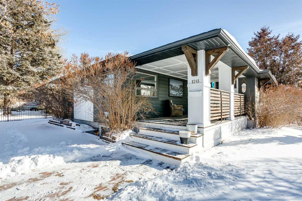 Picture for 8248 5 Street SW