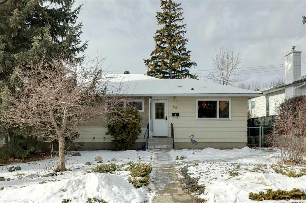 Picture for 63 Clarendon Road NW