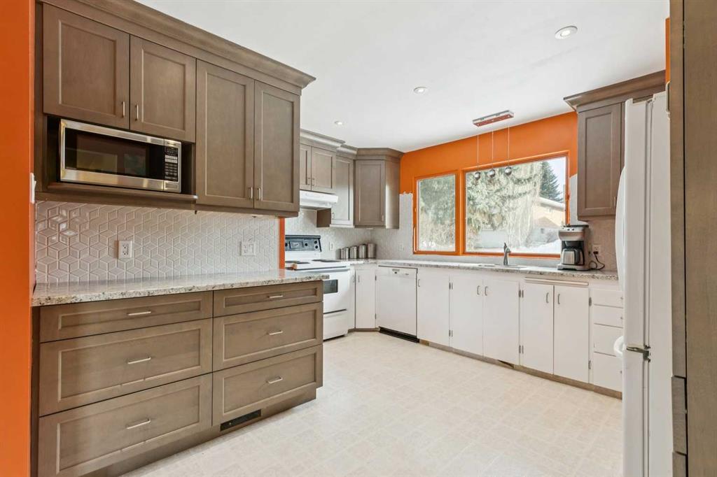 Picture for 63 Clarendon Road NW