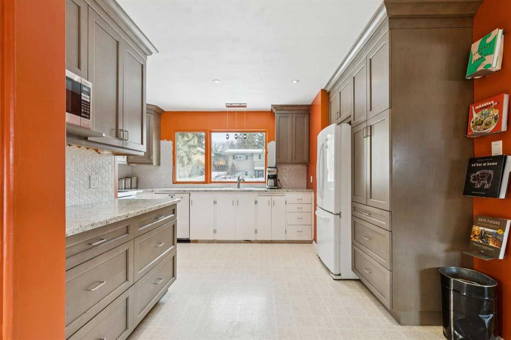 Picture for 63 Clarendon Road NW