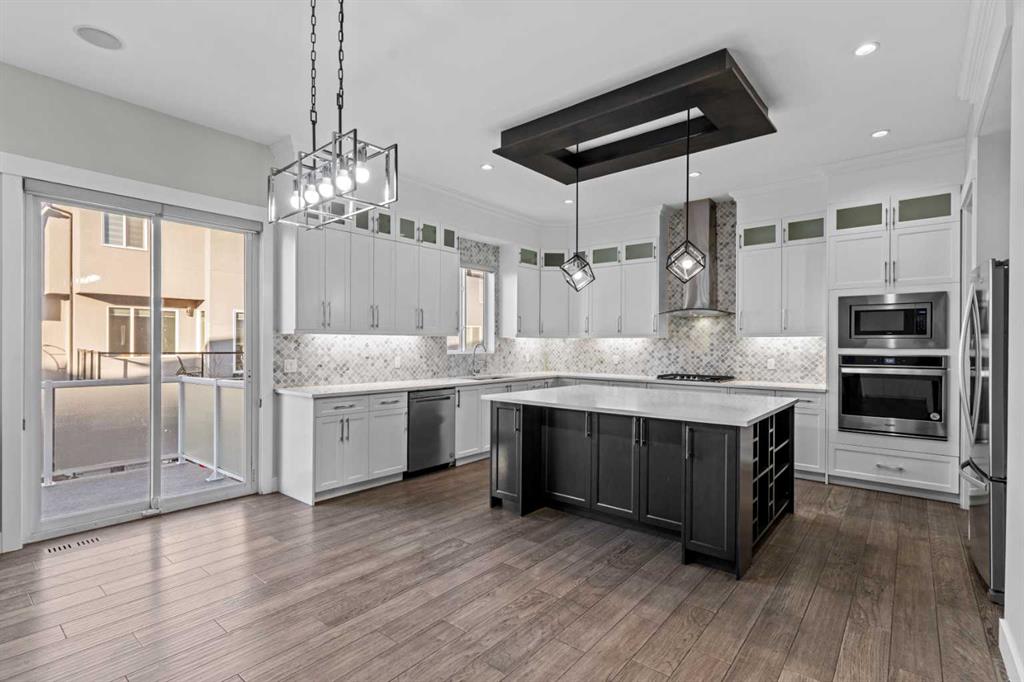 Picture for 111 KINNIBURGH Place 