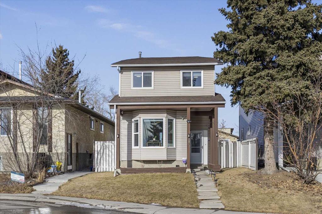 Picture for 78 Templeson Crescent NE