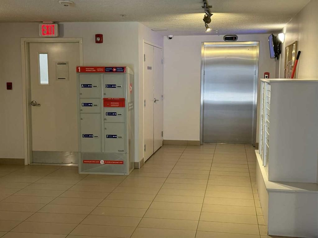 Picture for 1403, 175 Panatella Hill NW