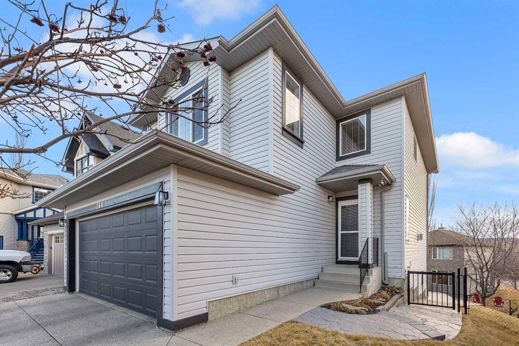 Picture for 164 Tuscany Ravine Terrace NW