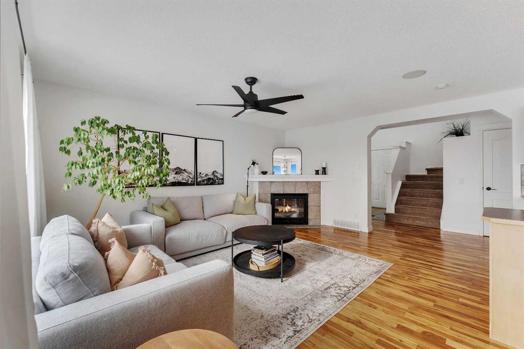 Picture for 164 Tuscany Ravine Terrace NW