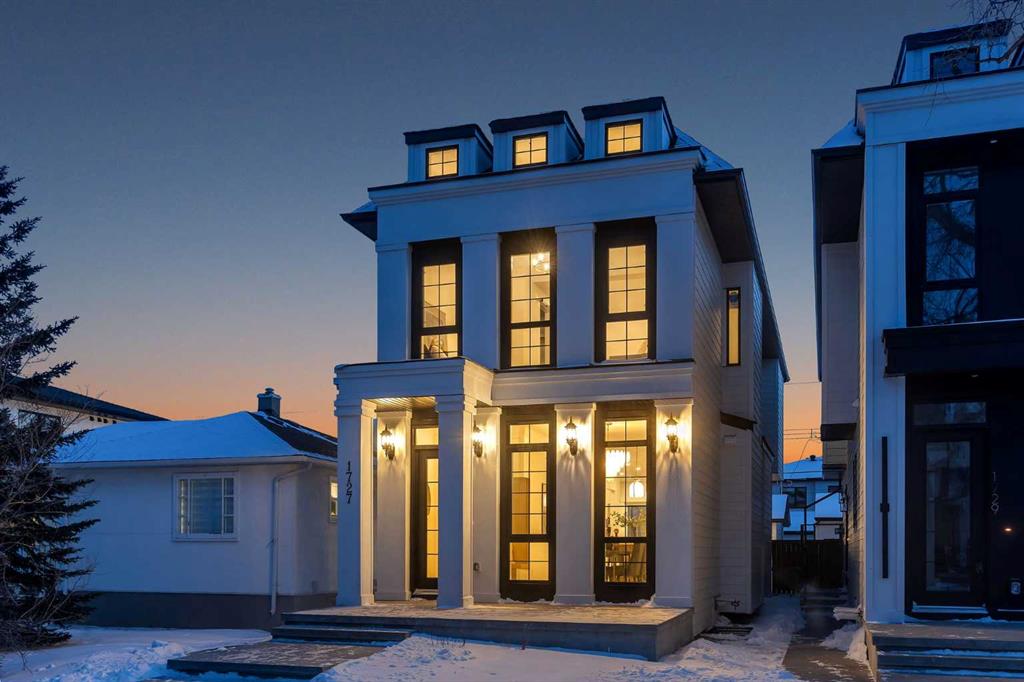 Picture for 1727 19 Avenue NW