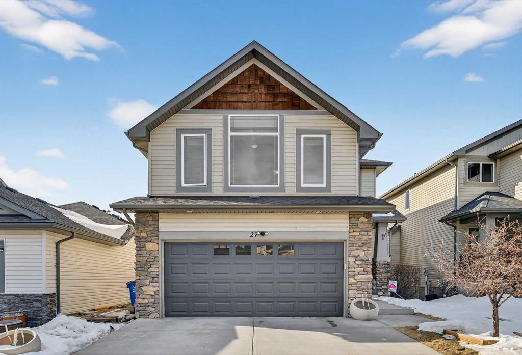 Picture for 27 Sunset Court 