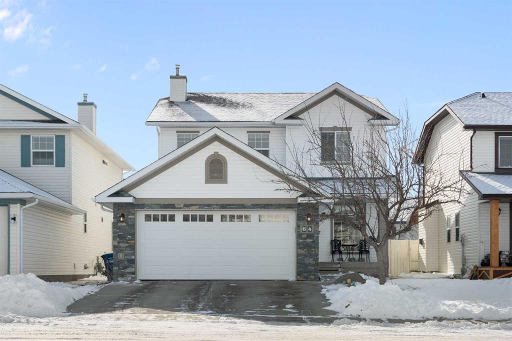 Picture for 64 Woodside Park NW