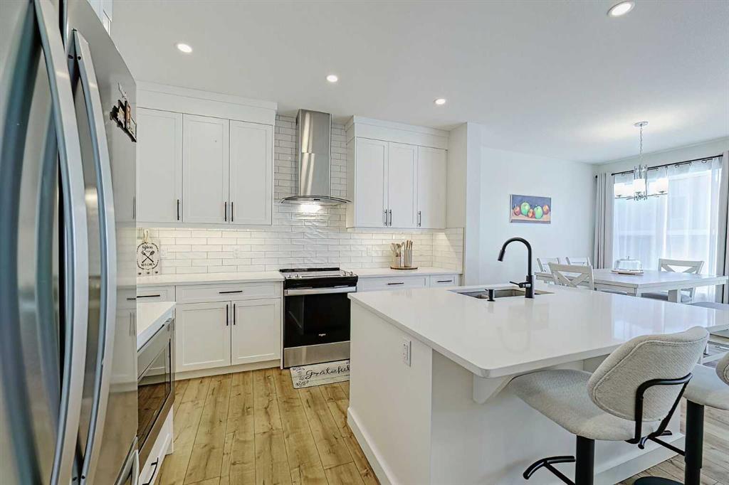 Picture for 25 Belmont Green SW