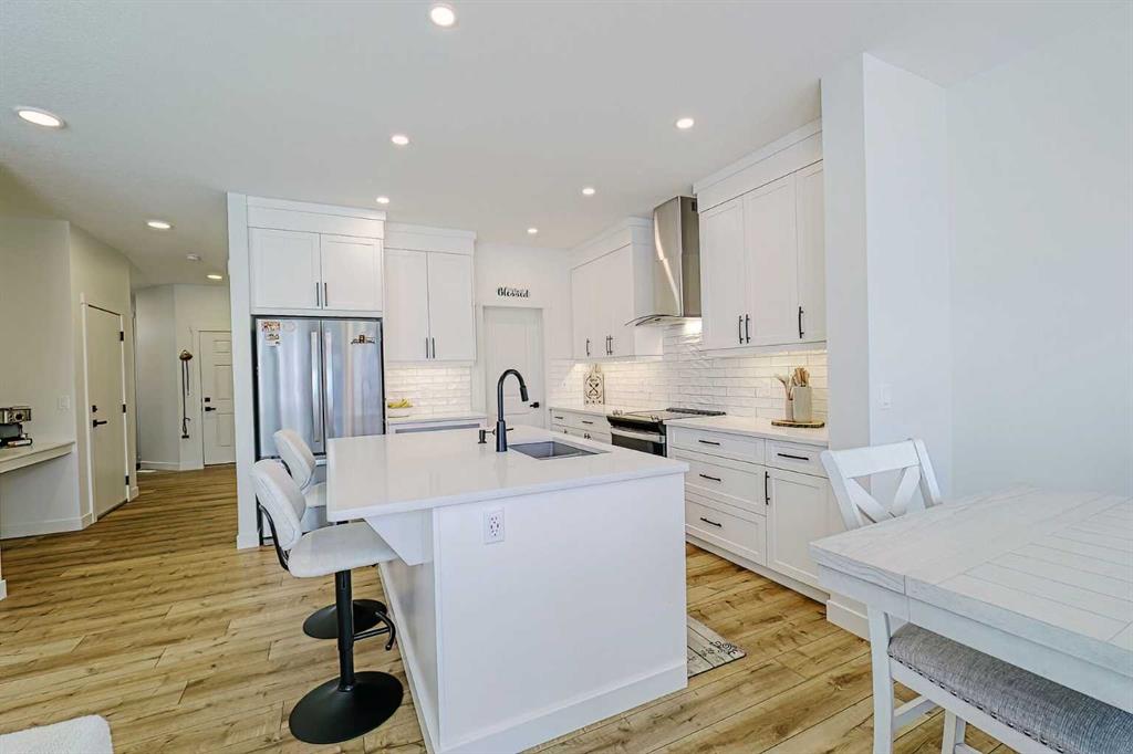 Picture for 25 Belmont Green SW