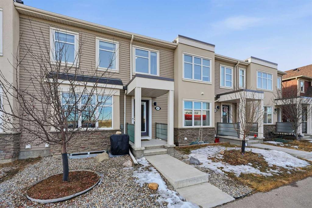 Picture for 67 cityscape Gate 