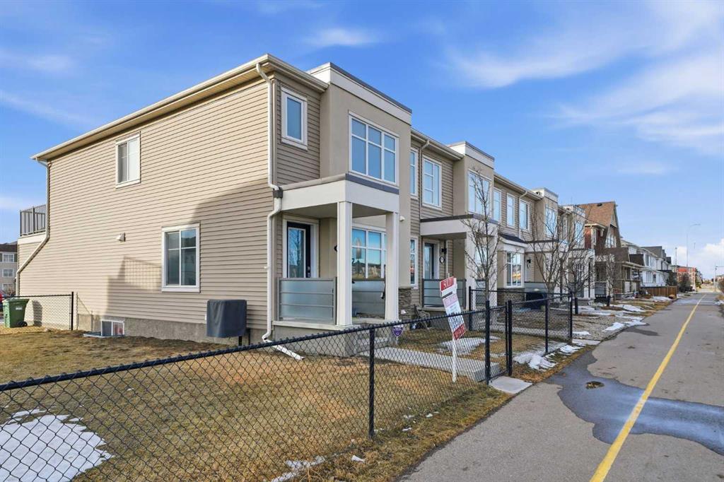 Picture for 67 cityscape Gate 