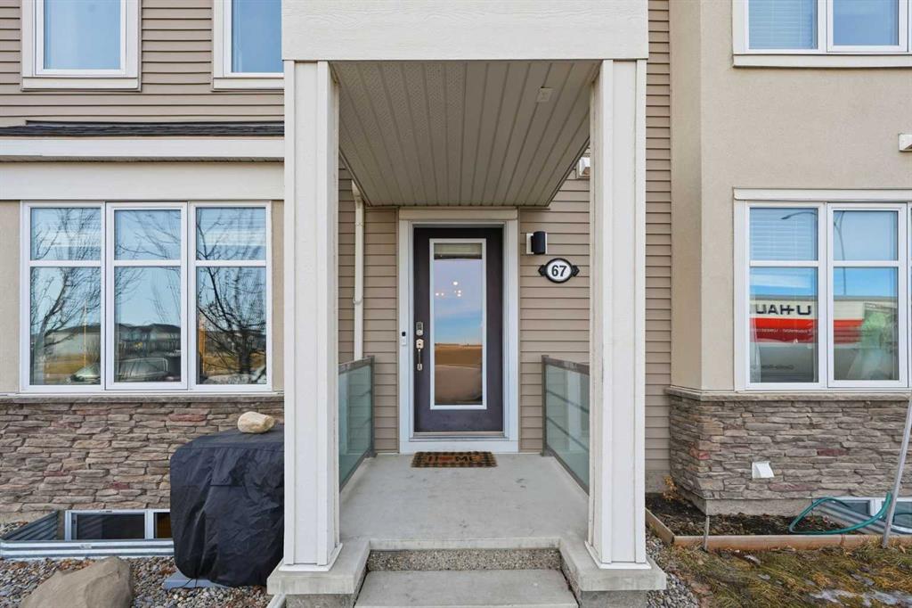 Picture for 67 cityscape Gate 