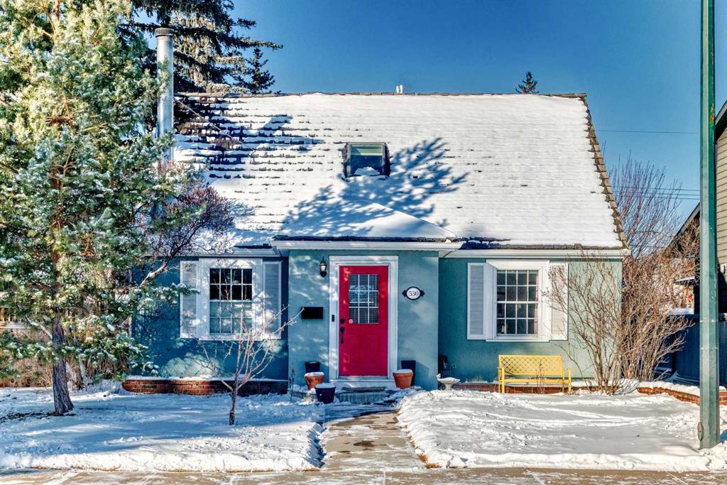 Picture for 530 18A Street NW