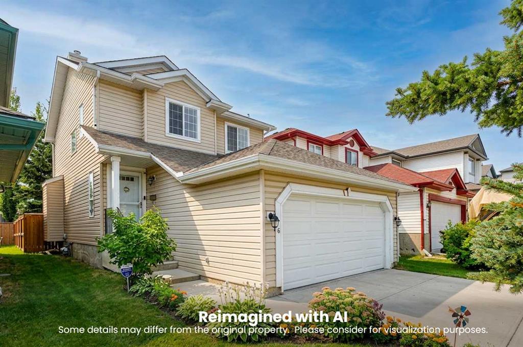 Picture for 6 Bridlecreek Terrace SW