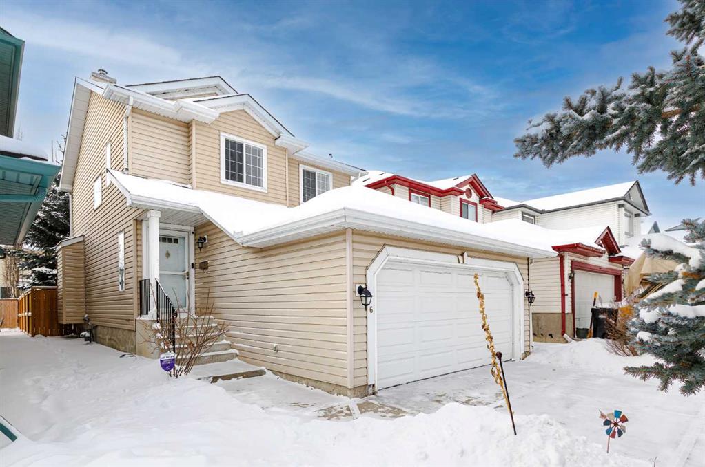 Picture for 6 Bridlecreek Terrace SW