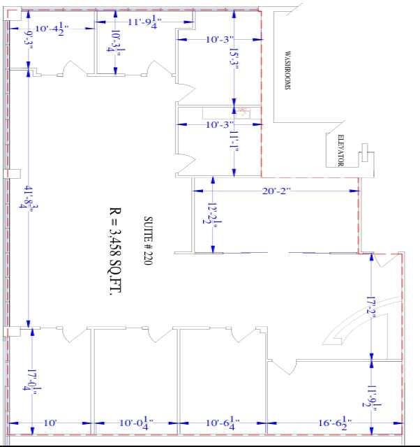 Picture for 220, 5824 2 Street SW