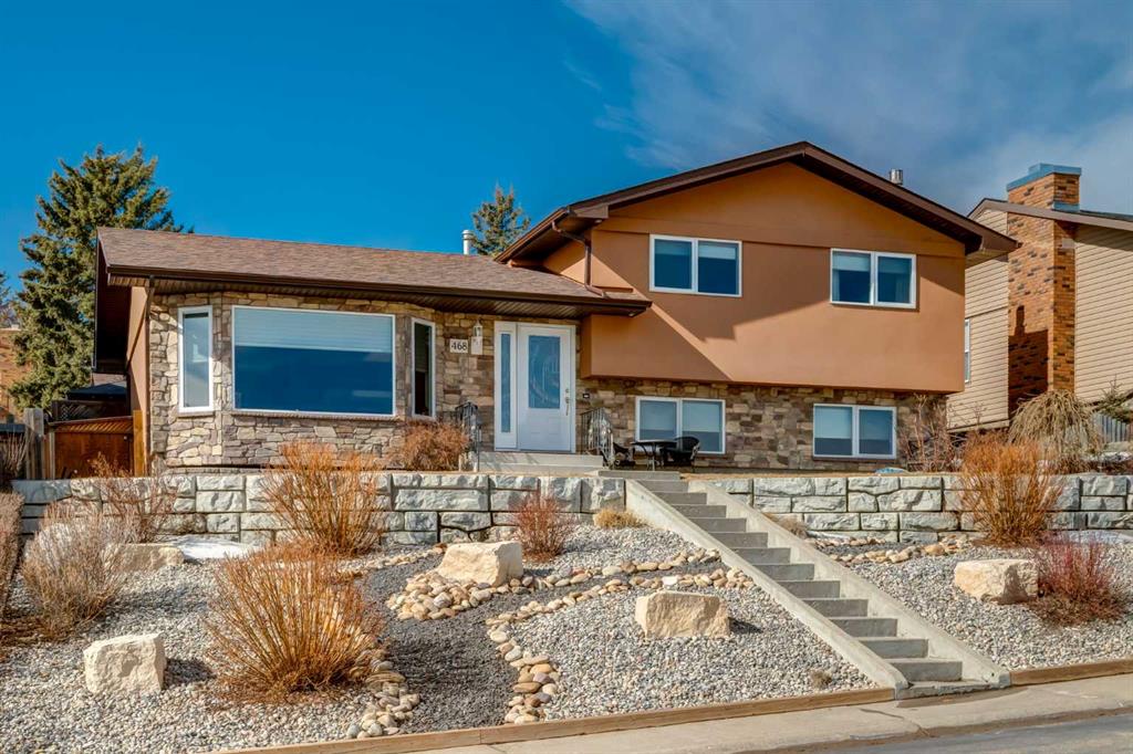 Picture for 468 Norfolk Way NW