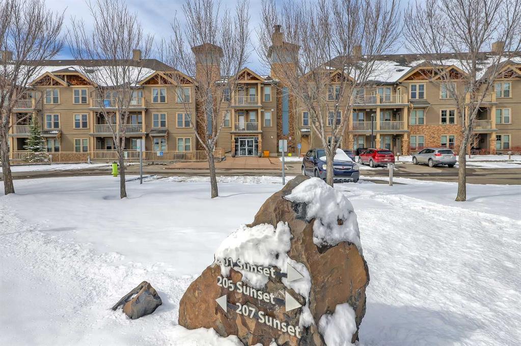 Picture for 426, 207 Sunset Drive 