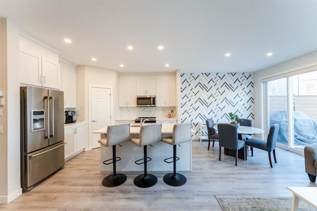 Picture for 5 Sage Bluff Heights NW