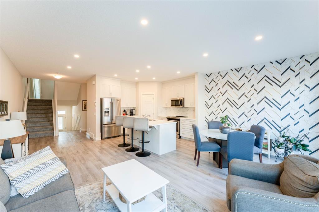 Picture for 5 Sage Bluff Heights NW