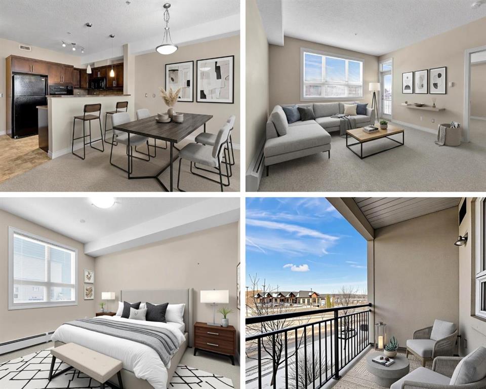 Picture for 318, 26 Val Gardena View SW