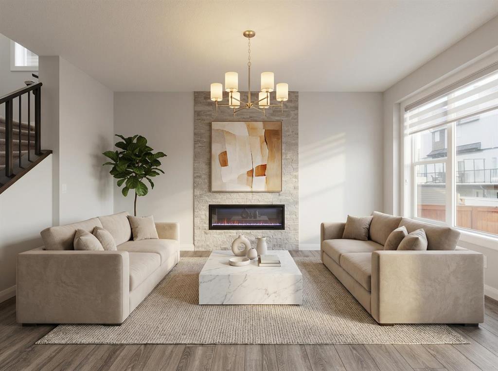 Picture for 32 Red Embers Square NE