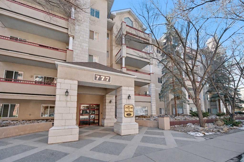 Picture for 408, 777 3 Avenue SW