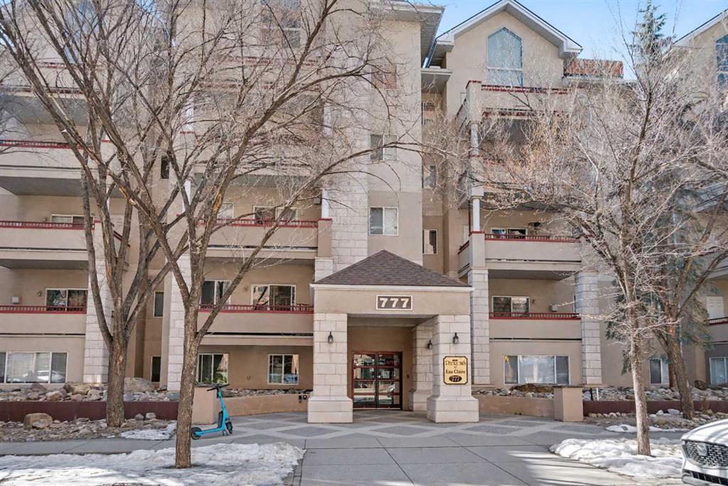 Picture for 408, 777 3 Avenue SW