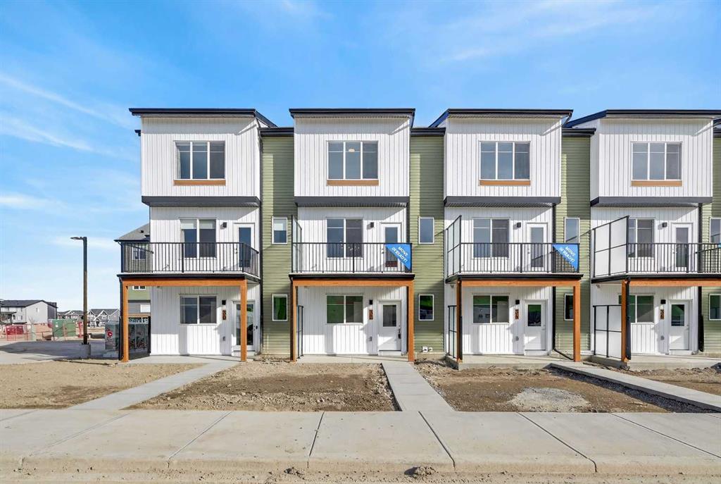 Picture for 34 Red Embers Plaza NE