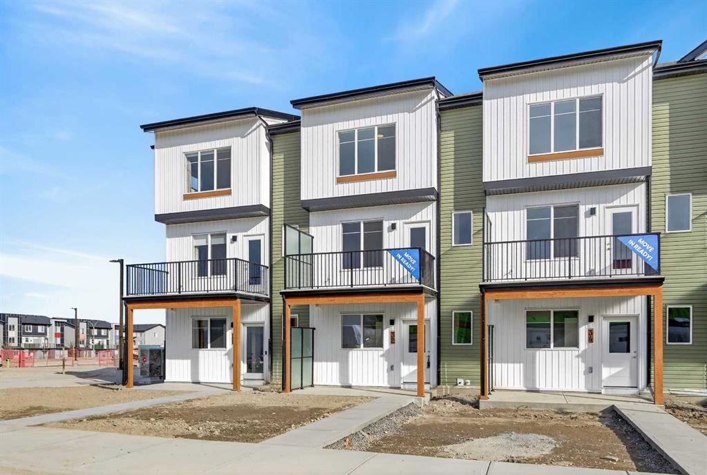 Picture for 34 Red Embers Plaza NE