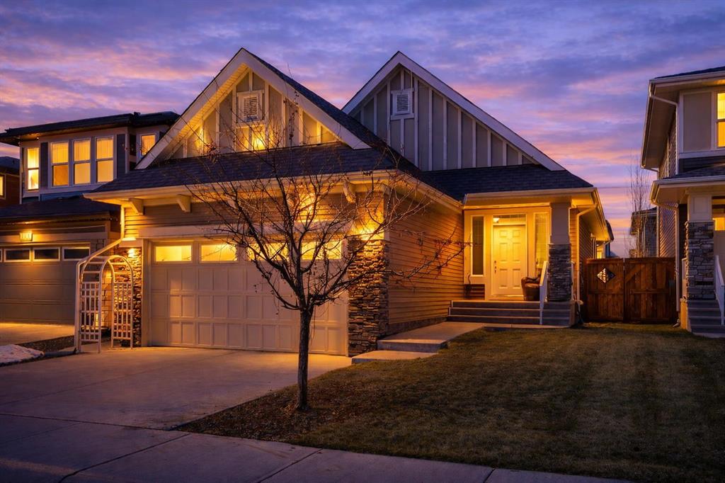 Picture for 172 Tuscany Ridge Circle NW