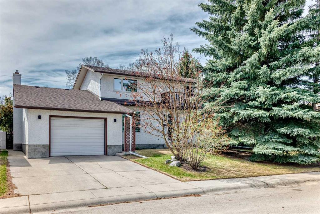 Picture for 4836 Verona Drive NW
