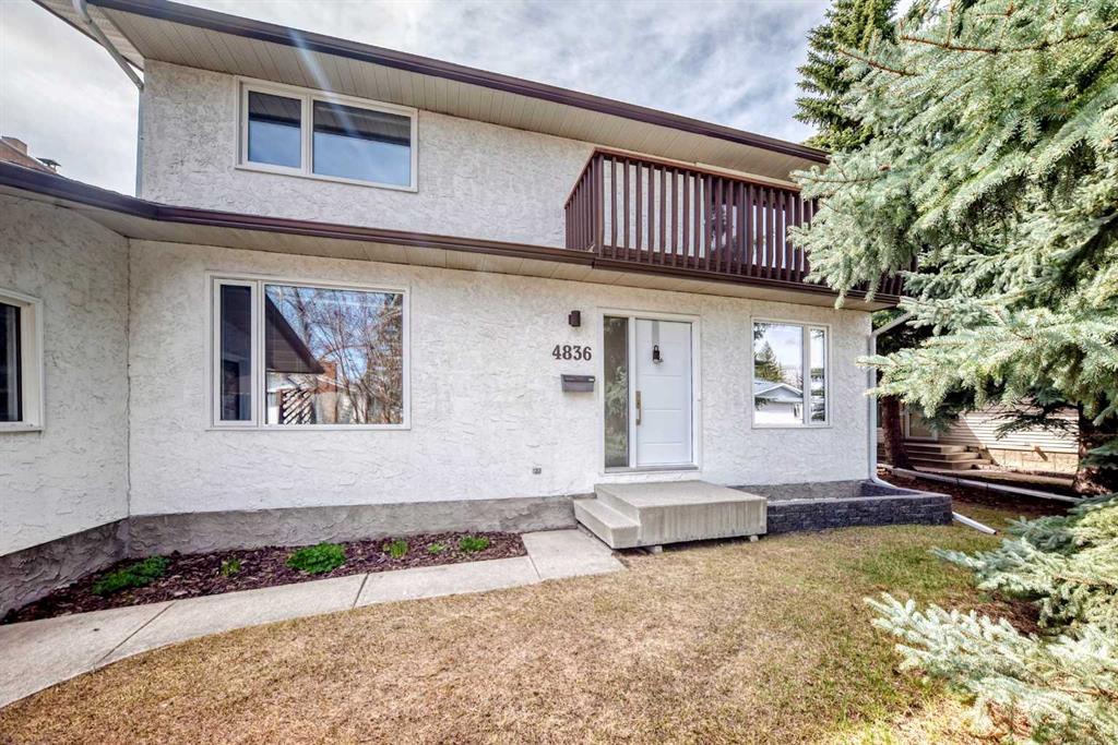Picture for 4836 Verona Drive NW