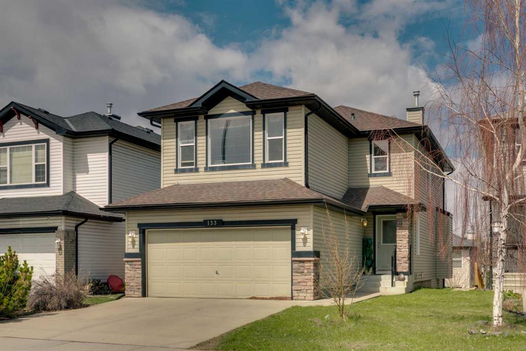 Picture for 133 Everwoods Close SW
