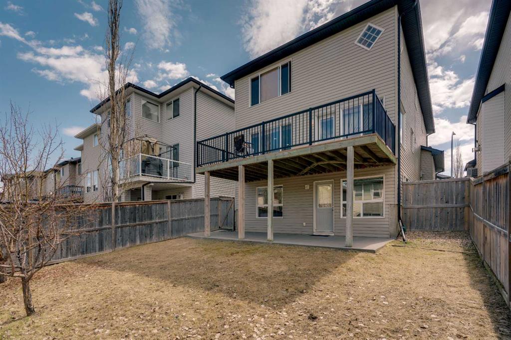 Picture for 133 Everwoods Close SW