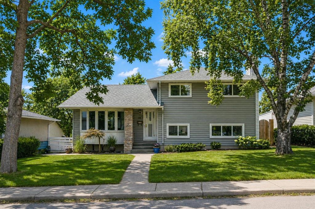 Picture for 3816 Brighton Drive NW