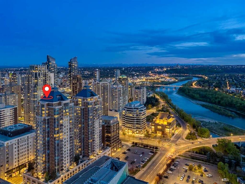 Picture for 1507, 910 5 Avenue SW