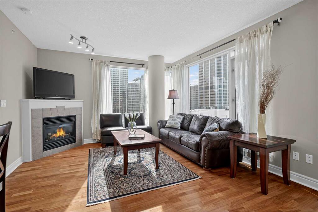 Picture for 1507, 910 5 Avenue SW