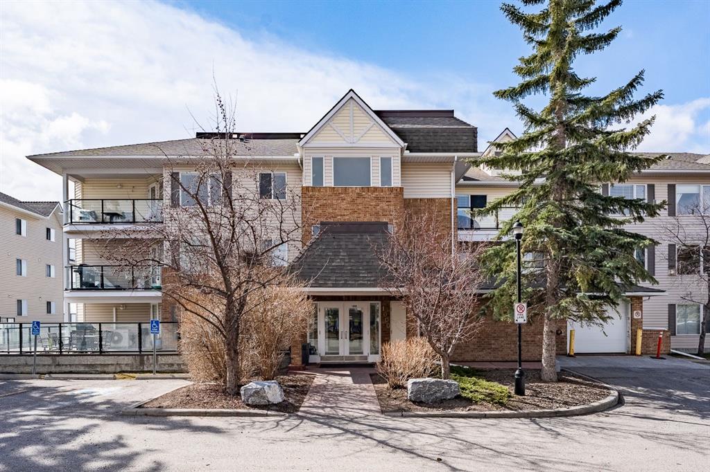 Picture for 1103, 950 Arbour Lake Road NW