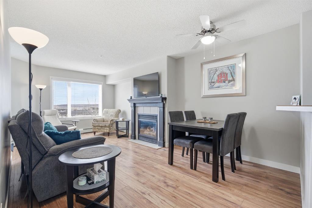 Picture for 1103, 950 Arbour Lake Road NW