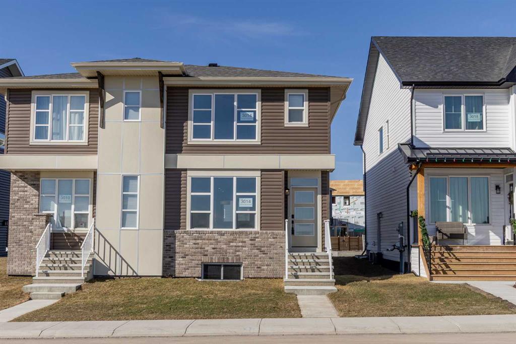 Picture for 3014 Chinook Winds Drive SW