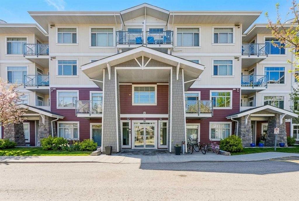 Picture for 301, 16 Auburn Bay Link SE