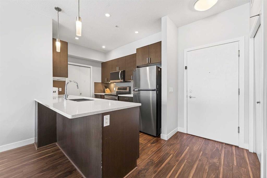 Picture for 301, 16 Auburn Bay Link SE