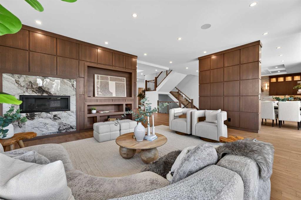 Picture for 7 Silverhorn Terrace 