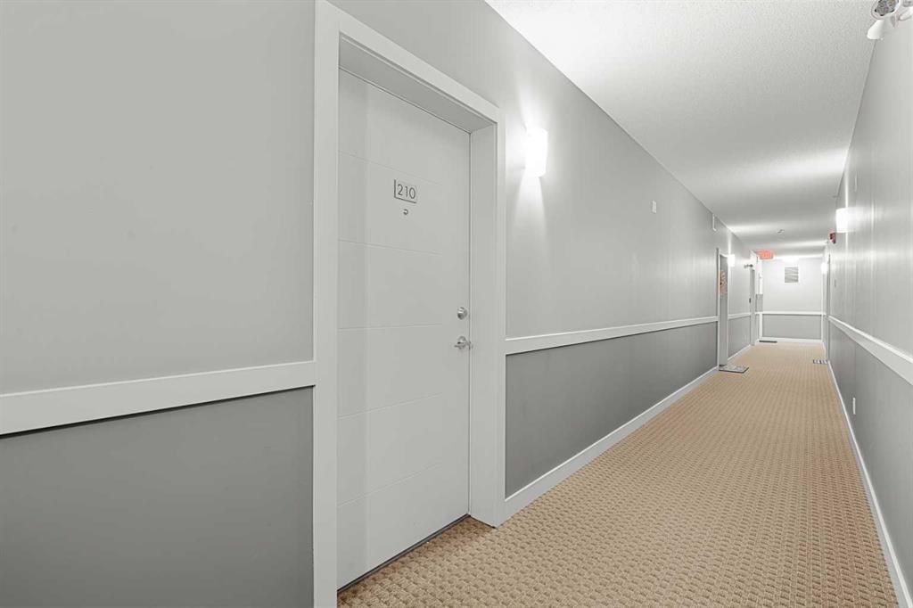 Picture for 210, 20 Sage Hill Terrace NW