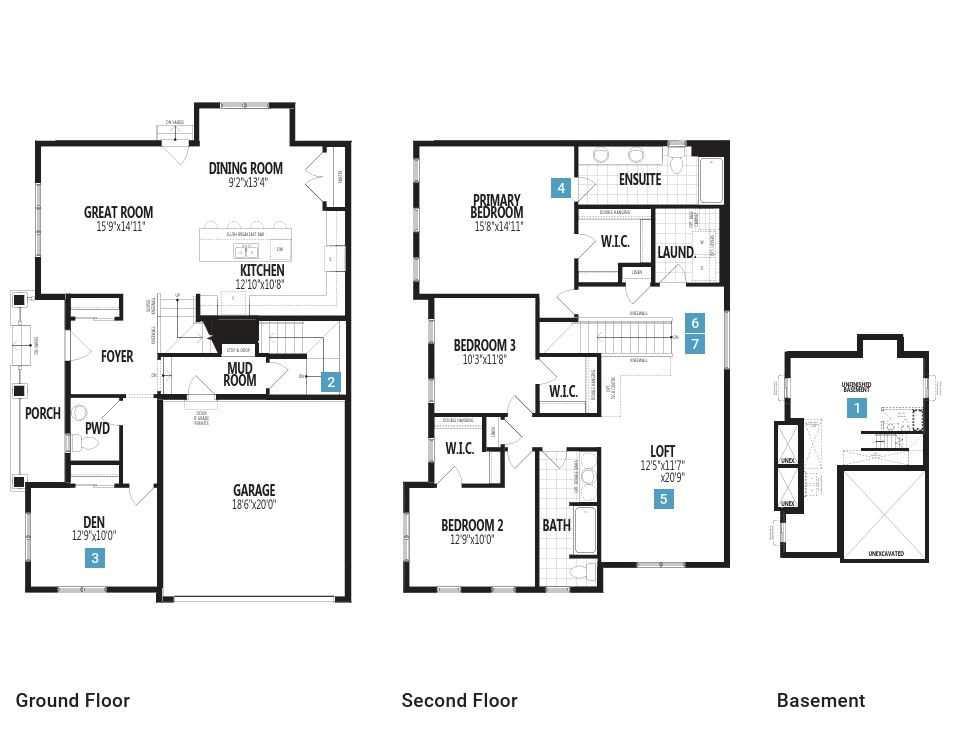 Picture for 1093 Southwinds Manor SW